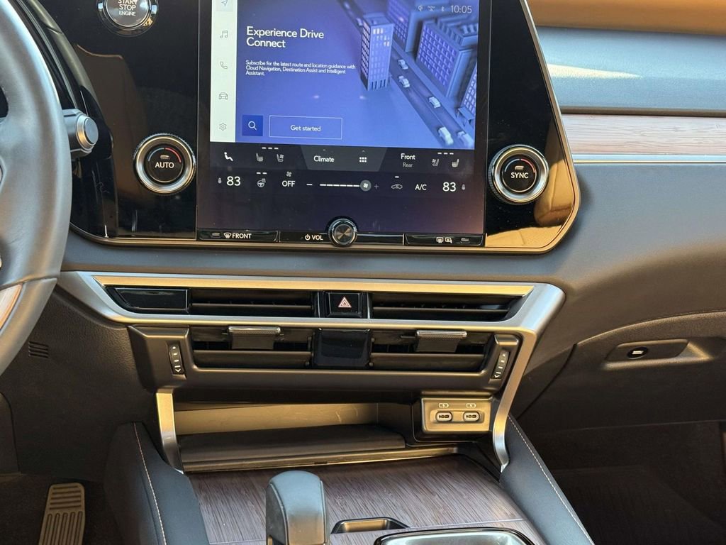 Used 2023 Lexus RX 350 Premium image 19