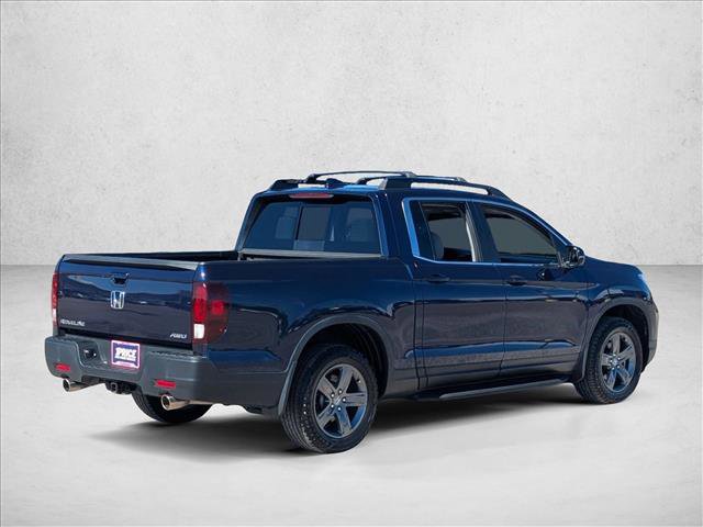 Used 2023 Honda Ridgeline RTL image 5
