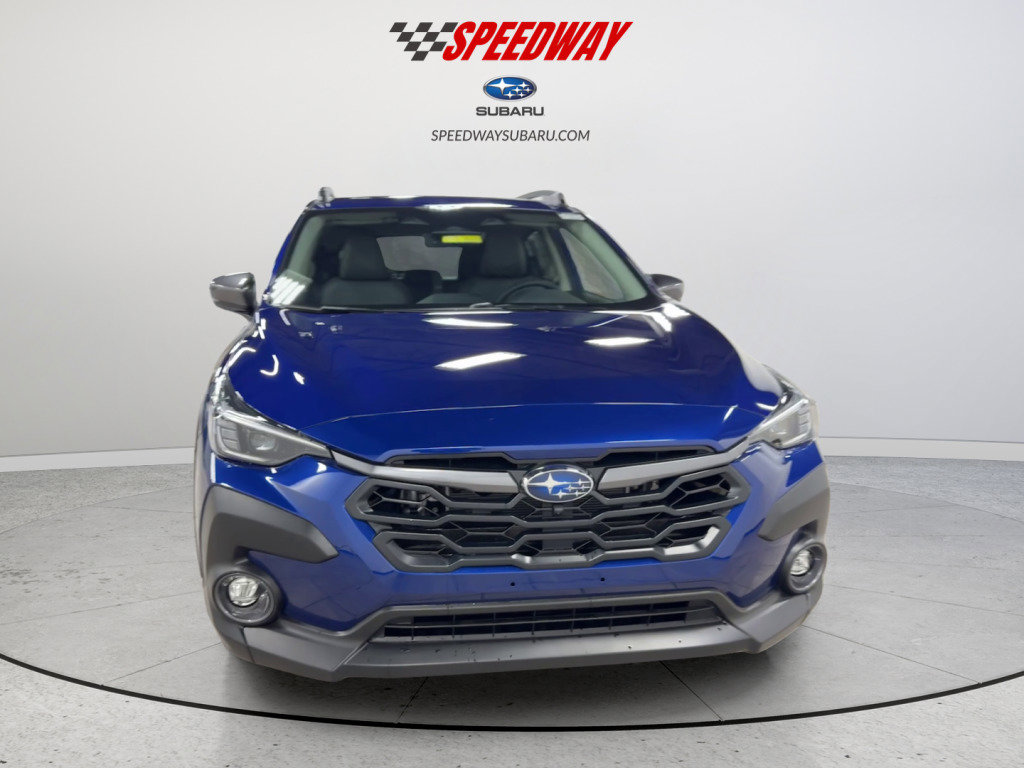 New 2026 Subaru Crosstrek 2.5i Limited image 3