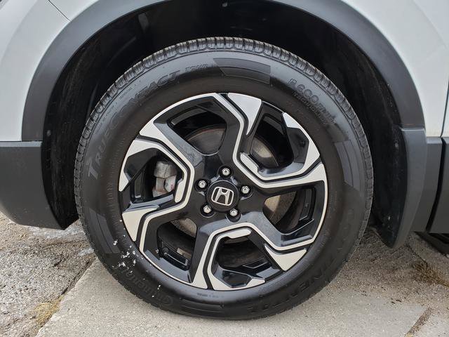 Used 2019 Honda CR-V Touring image 27