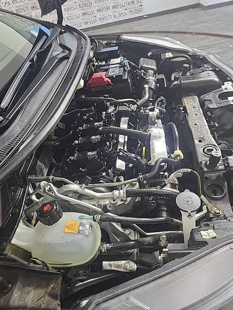 Used 2024 Nissan Versa S image 17