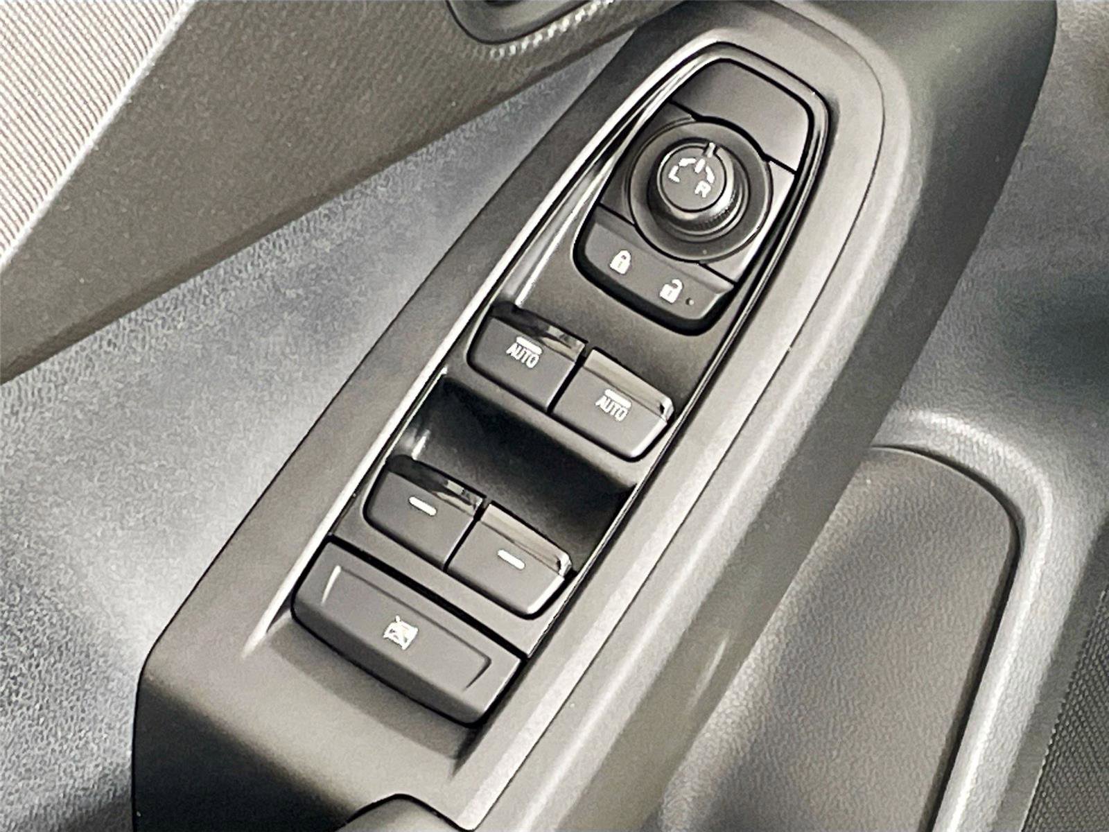 New 2026 Subaru Crosstrek 2.0i Premium image 21