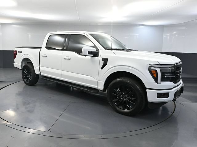 Used 2025 Ford F150 Lariat