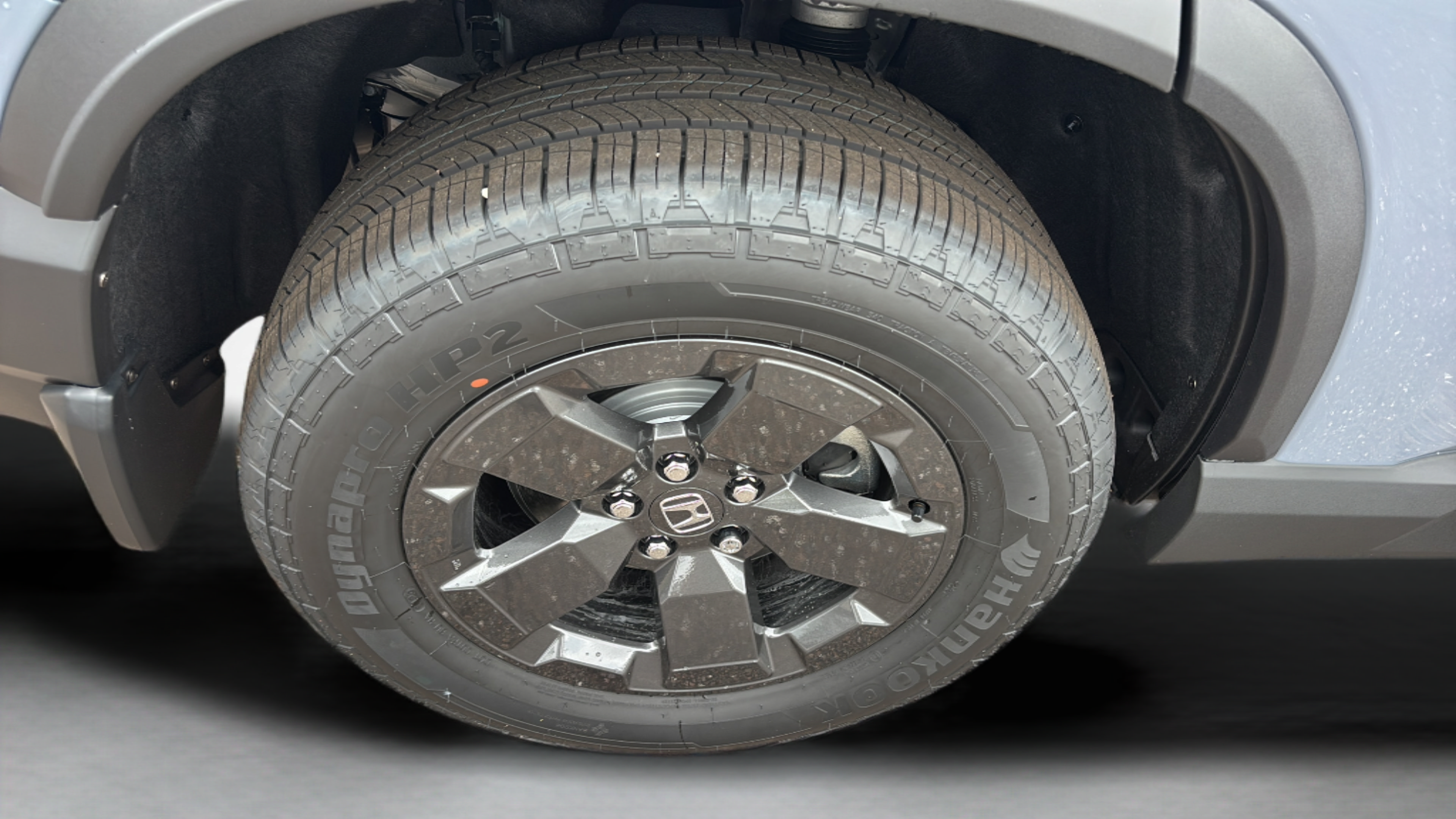 New 2026 Honda Passport RTL image 31