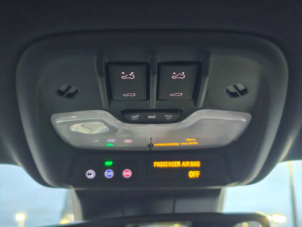 New 2026 Chevrolet Colorado ZR2 w/ Technology Package image 18