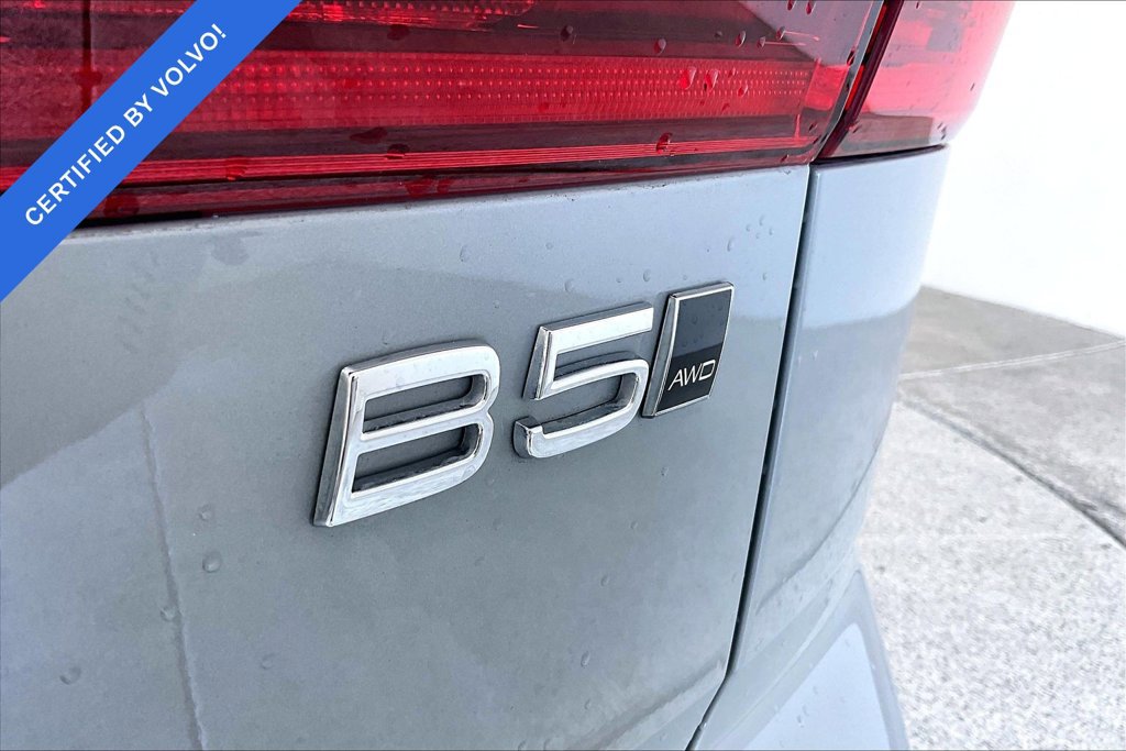 Used 2026 Volvo XC60 B5 Ultra w/ Protection Package Premier AWD/4WD image 42