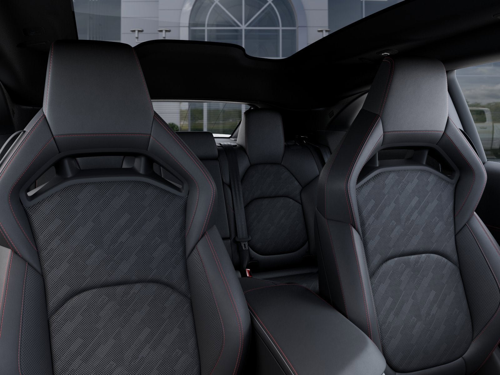 New 2026 Dodge Charger R/T Scat Pack image 42