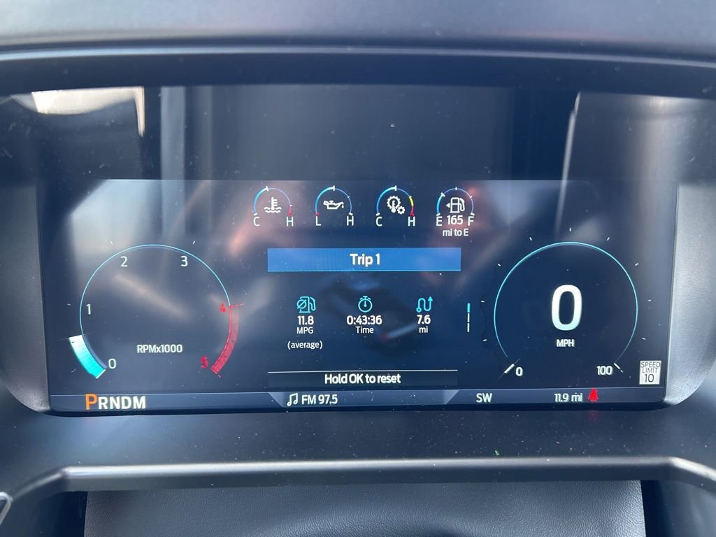 New 2026 Ford F350 King Ranch AWD/4WD image 17