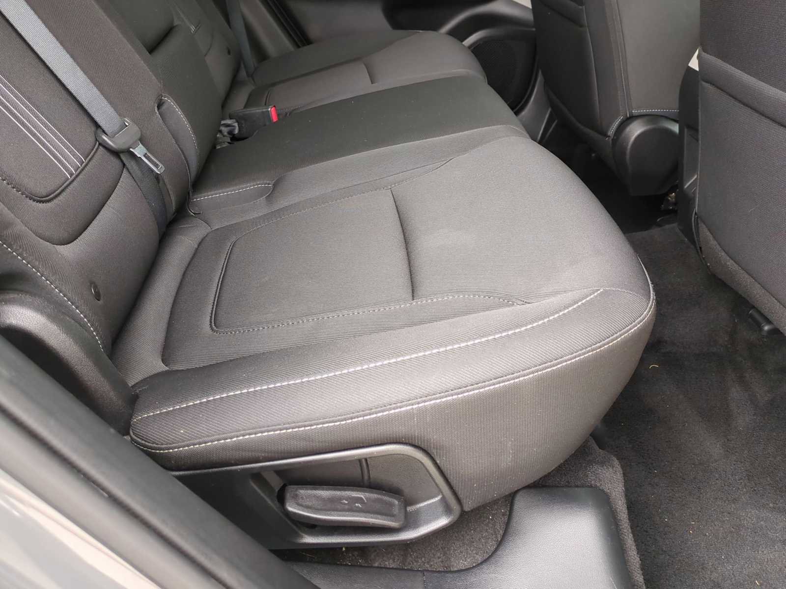 Used 2024 Hyundai Tucson SEL FWD image 26