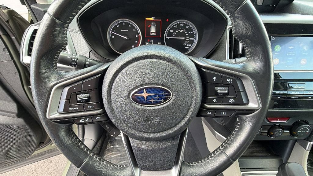 Used 2021 Subaru Forester Premium AWD/4WD image 18