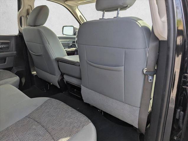 Used 2019 RAM 1500 Big Horn AWD/4WD image 28
