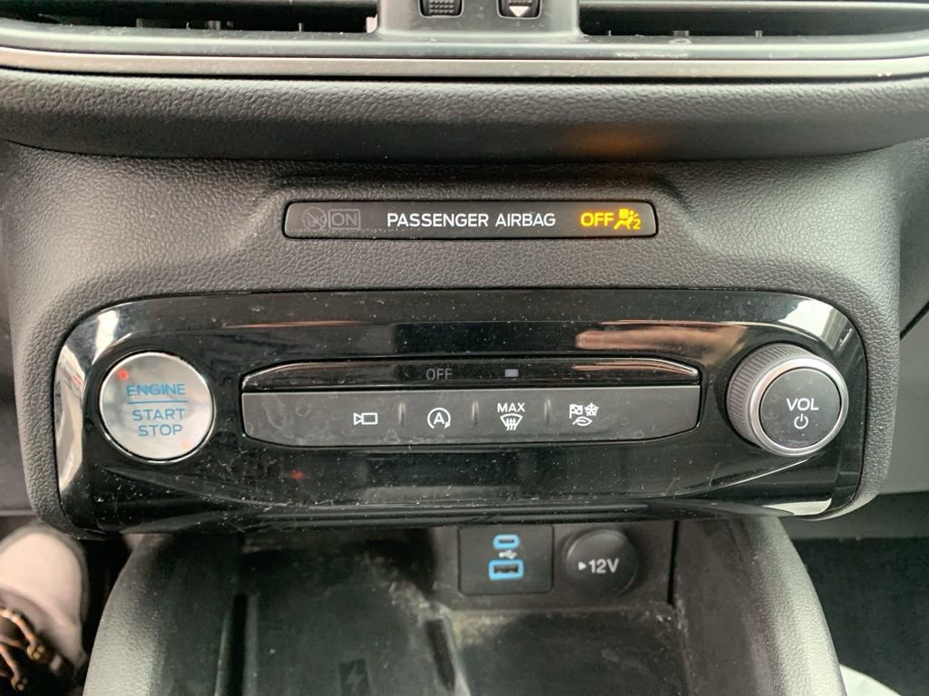 Used 2023 Ford Escape Active w/ Tech Pack #2 image 26