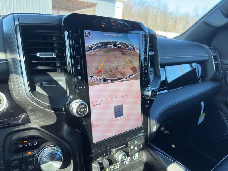 New 2026 RAM 1500 Limited image 22