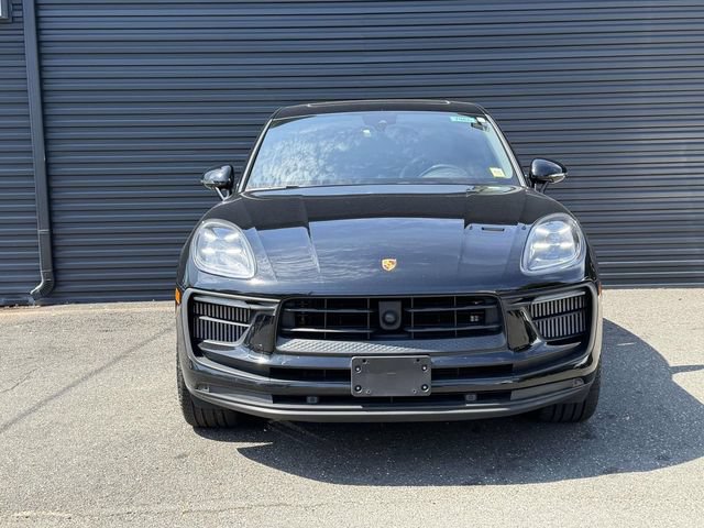Certified 2023 Porsche Macan S AWD/4WD image 7
