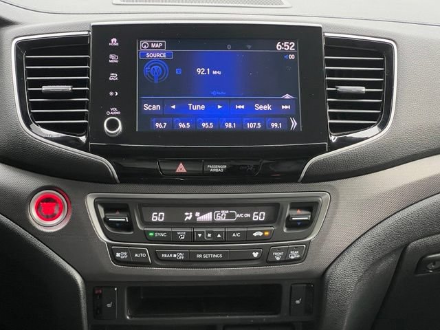 Certified 2021 Honda Ridgeline RTL-E image 21