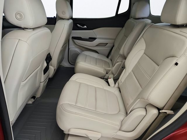 Used 2021 GMC Acadia Denali w/ Denali Technology Package FWD image 25