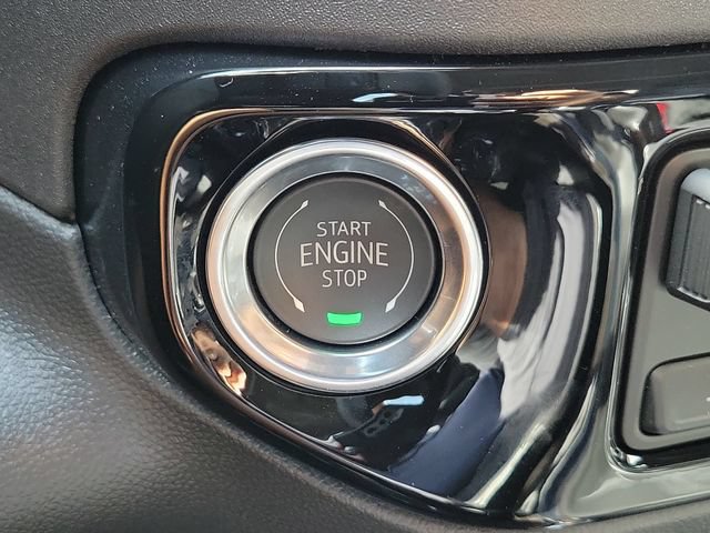 New 2026 Chevrolet Silverado 1500 LT w/ Texas Edition Plus RWD image 18