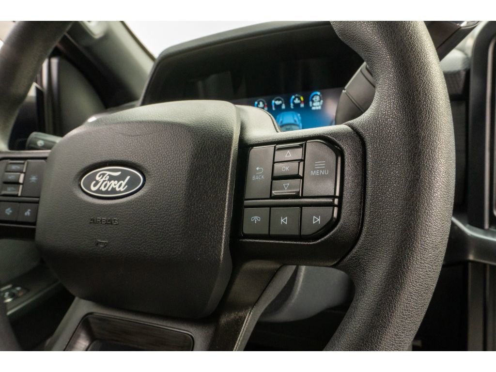 Used 2024 Ford F150 STX image 26