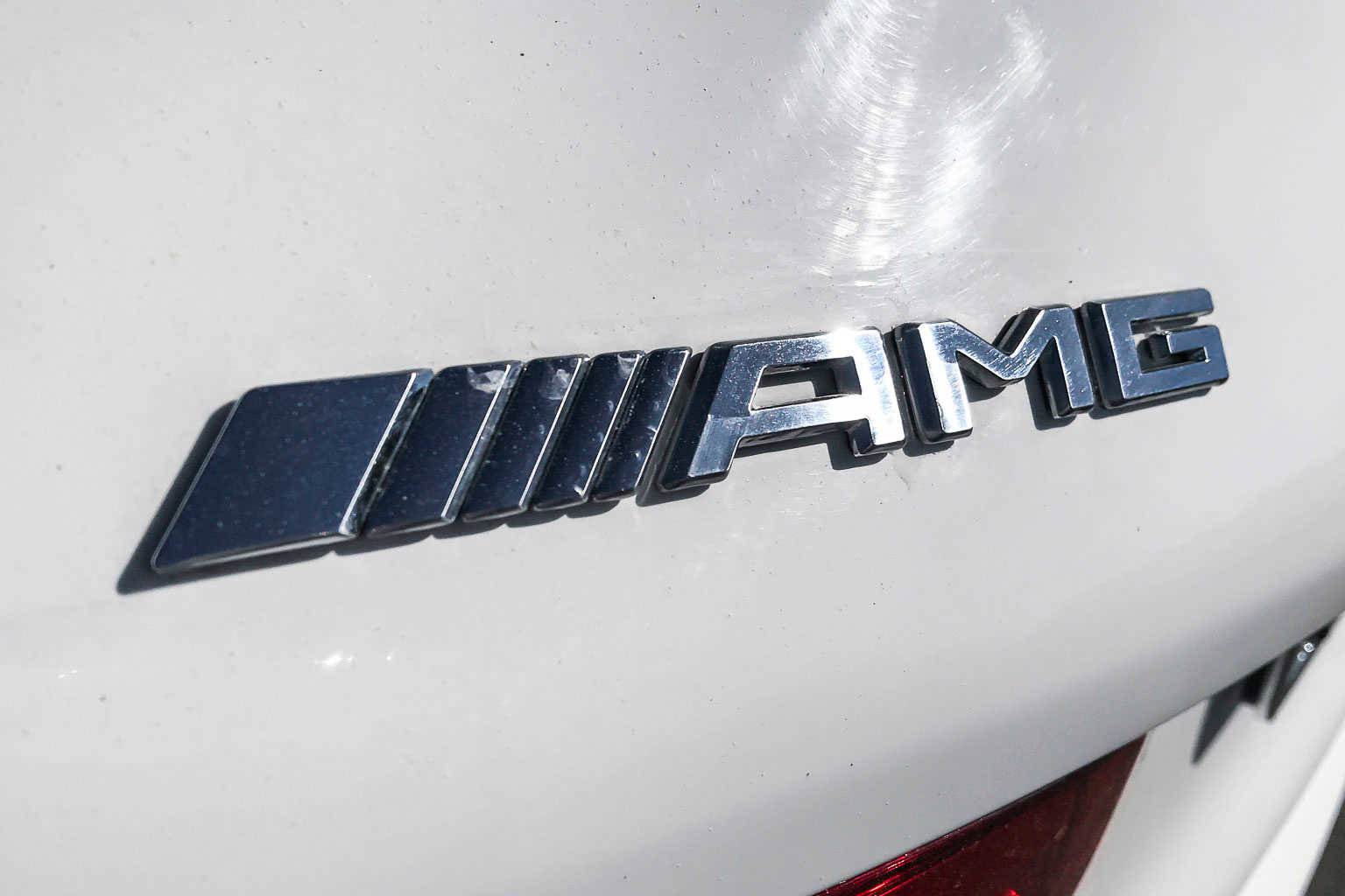 Used 2017 Mercedes-Benz GLC 43 AMG AMG GLC 43 image 7