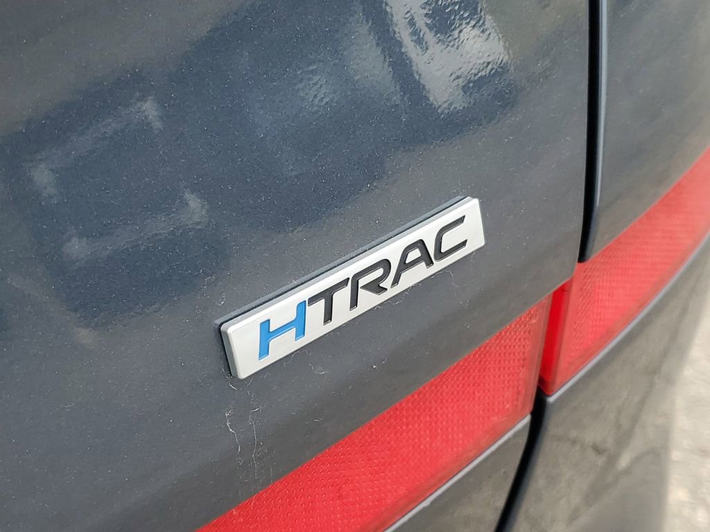 Used 2020 Hyundai Tucson Ultimate image 6