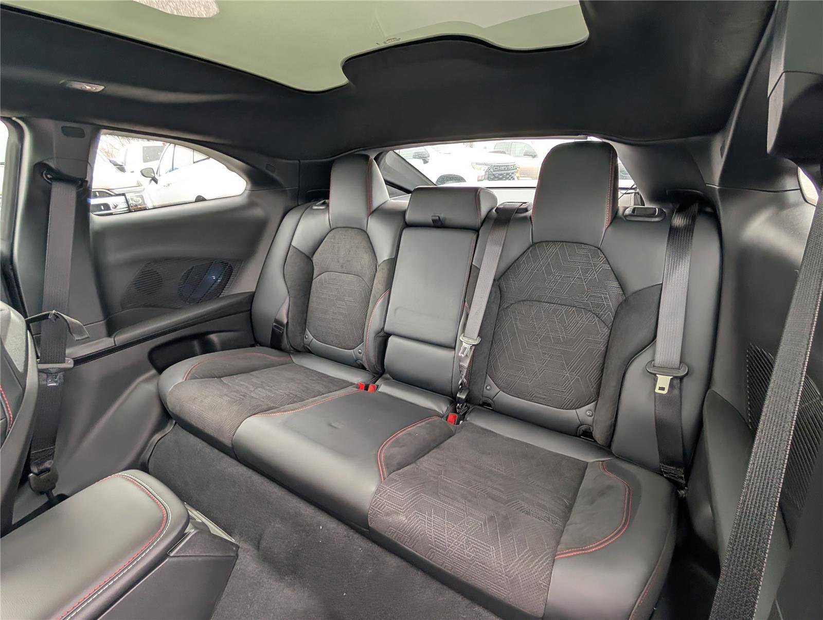 New 2024 Dodge Charger Scat Pack w/ Plus Group image 10