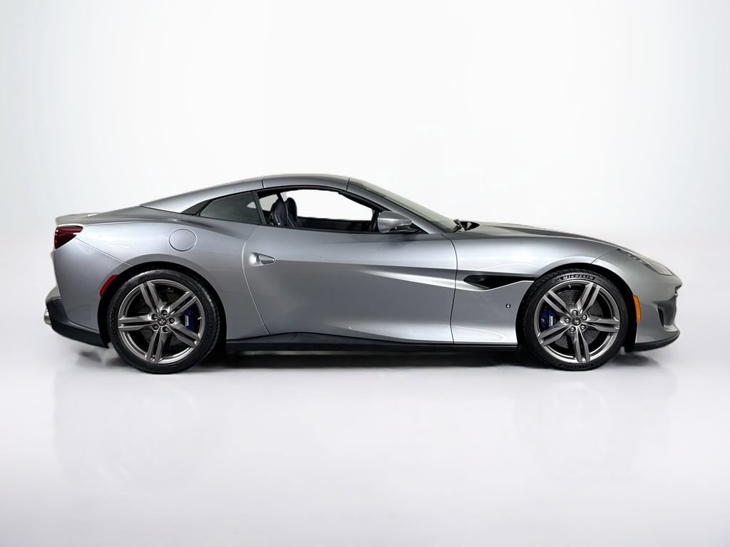 Used 2019 Ferrari Portofino RWD image 10