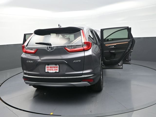 Used 2018 Honda CR-V EX image 12