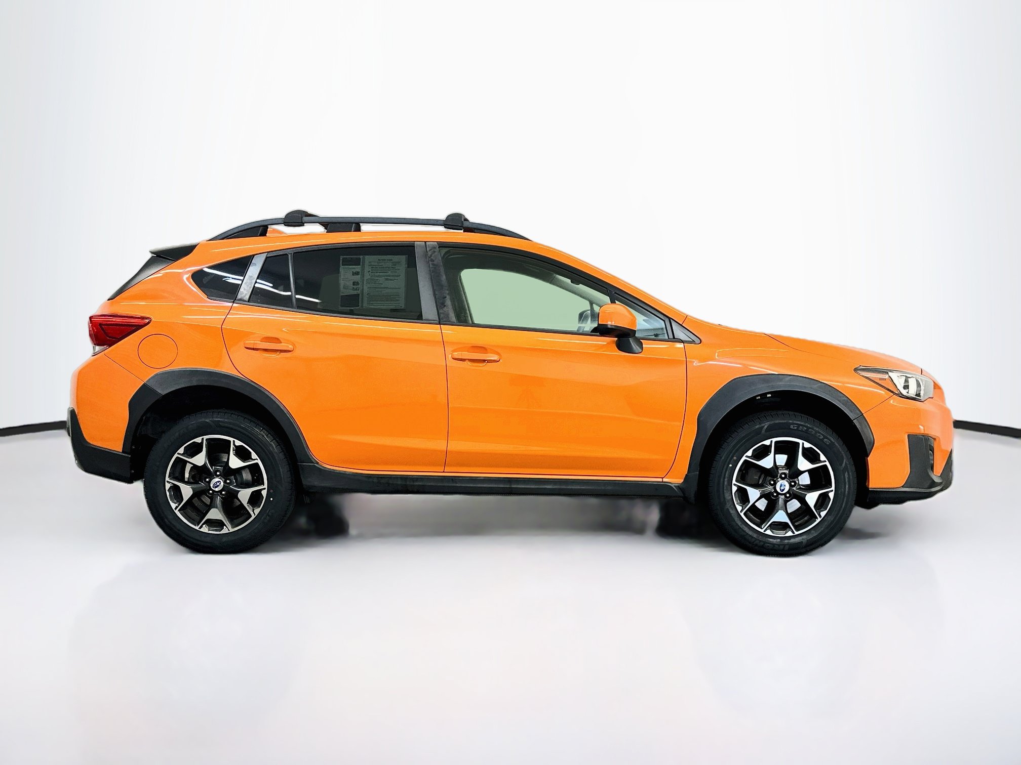 Used 2018 Subaru Crosstrek 2.0i Premium AWD/4WD image 10