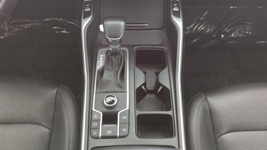 Used 2022 Kia Sorento EX FWD image 15