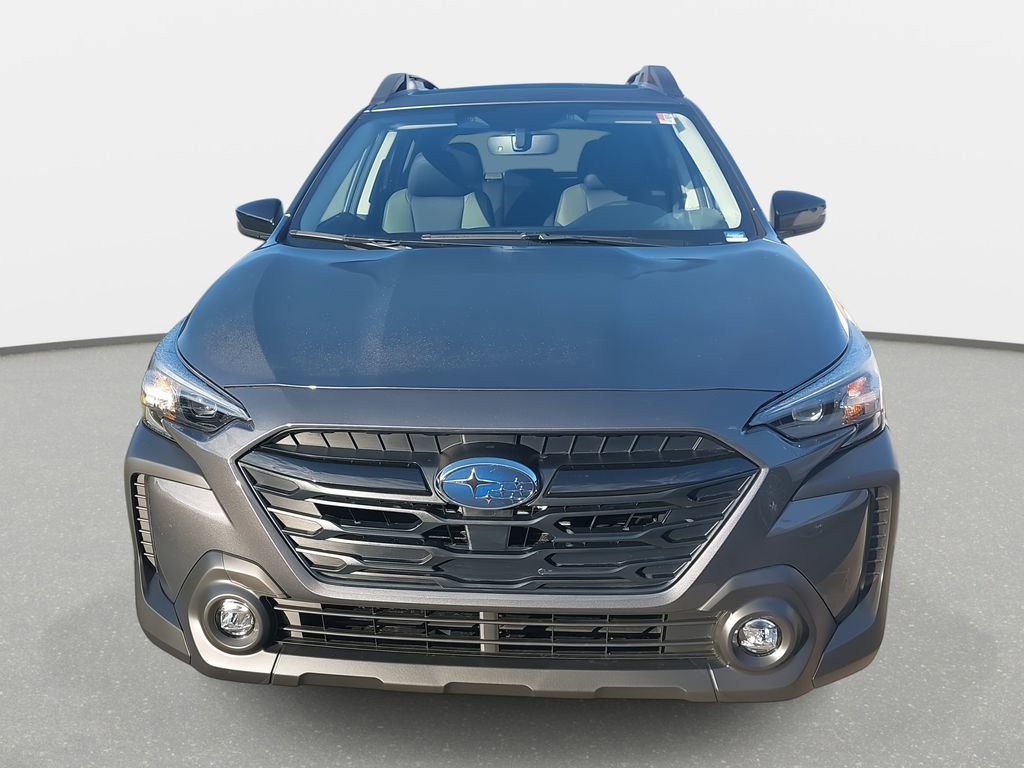 Certified 2025 Subaru Outback Onyx Edition AWD/4WD image 2
