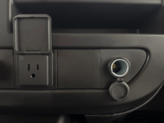 New 2025 Chevrolet Express 3500 w/ Power Convenience Package image 19