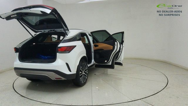 Used 2024 Lexus RX 350 Premium Plus w/ Convenience Package FWD image 78