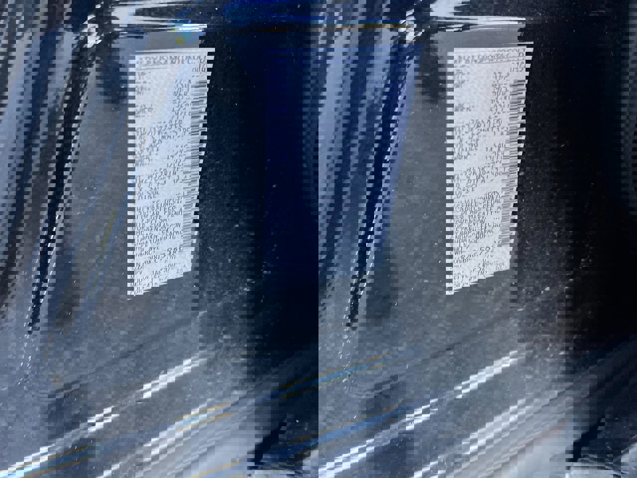 Used 2020 Nissan Pathfinder SV image 37