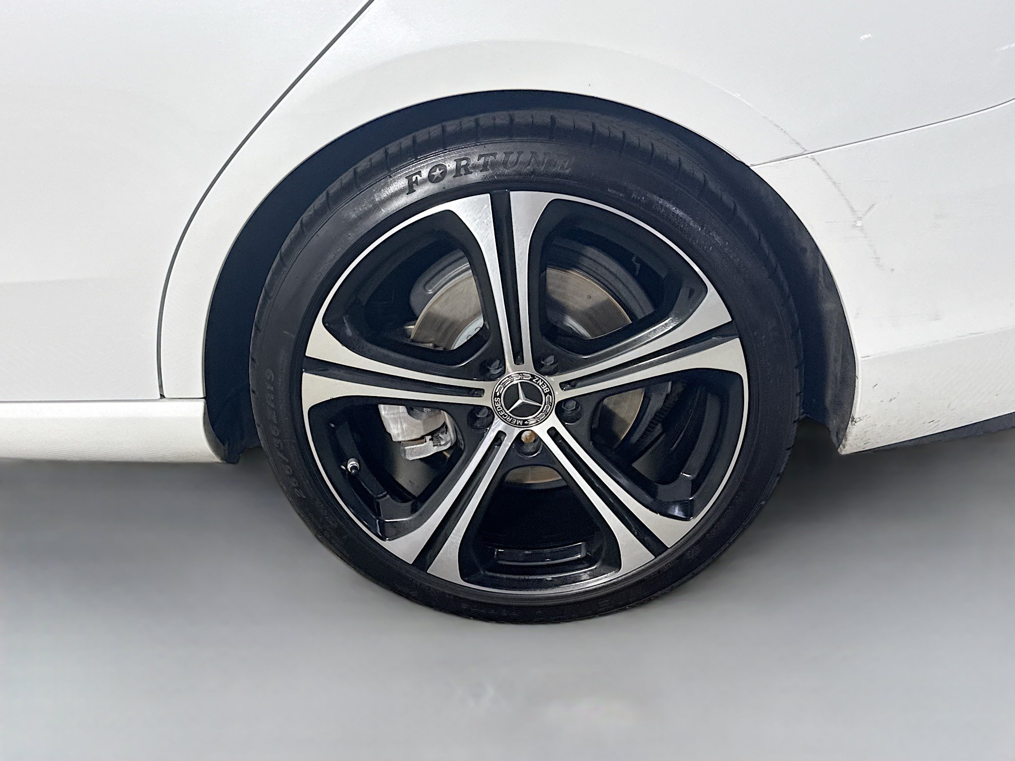 Used 2022 Mercedes-Benz C 300 Sedan w/ Exclusive Trim Package image 37