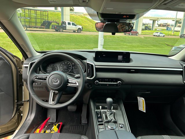 New 2026 MAZDA CX-50 Meridian Edition w/ Weather Package AWD/4WD image 35