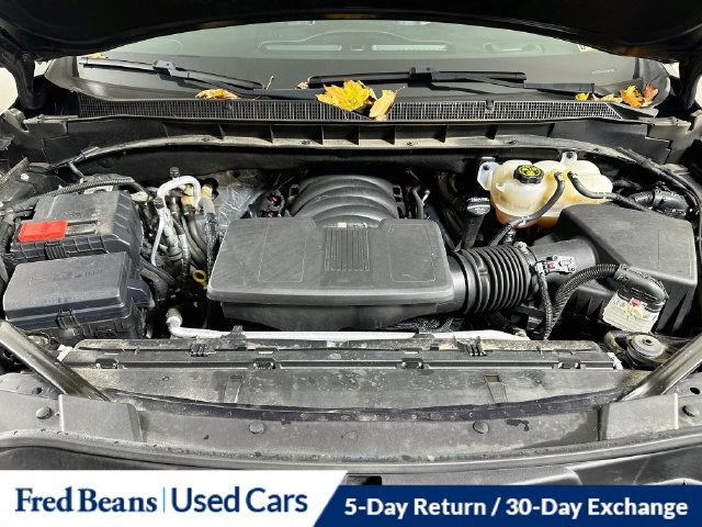 Used 2023 Chevrolet Tahoe RST AWD/4WD image 39