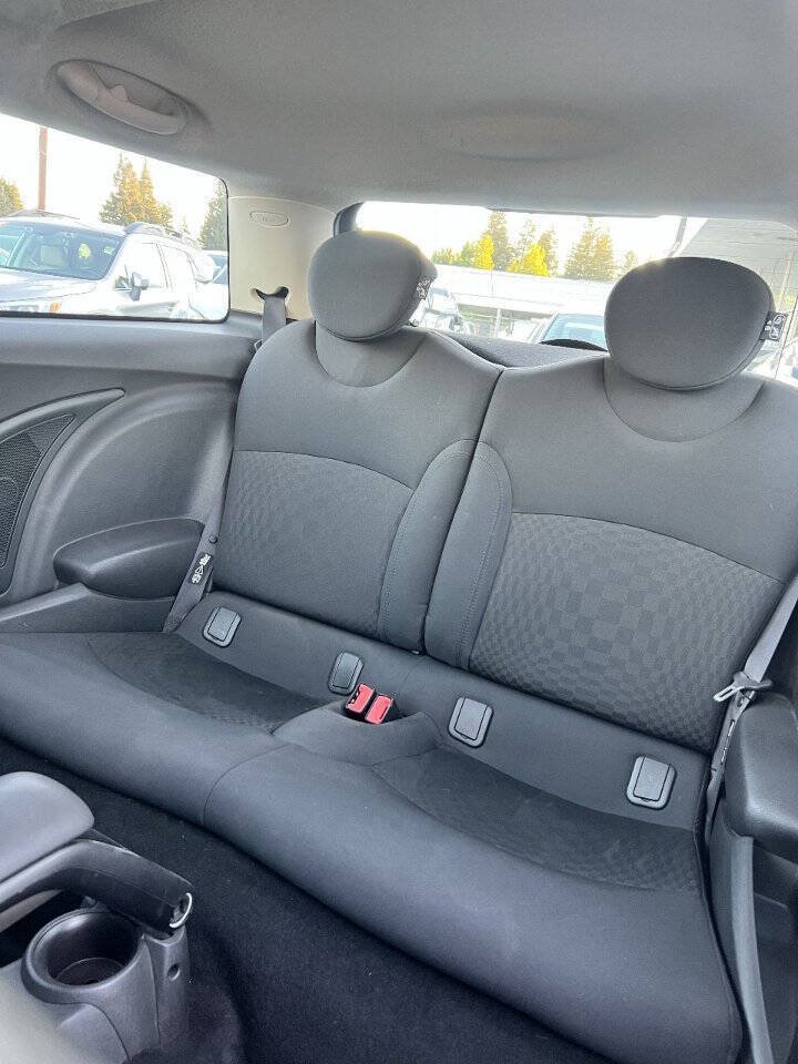 Used 2011 MINI Cooper Hardtop FWD image 9