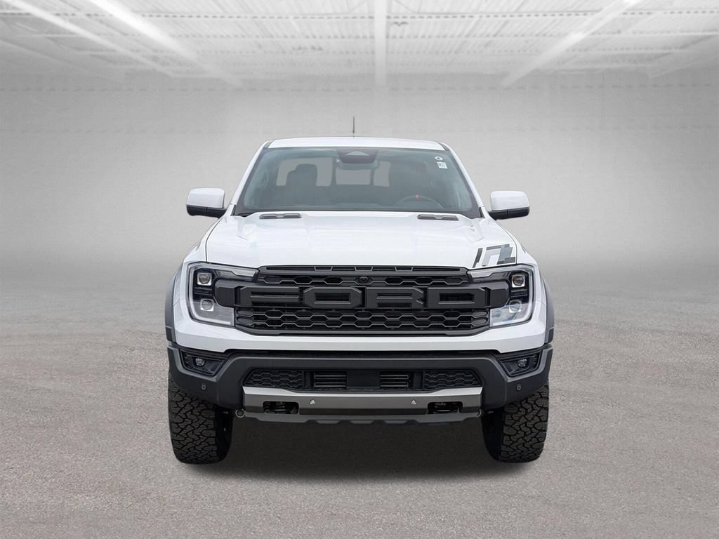 New 2026 Ford Ranger Raptor AWD/4WD image 6