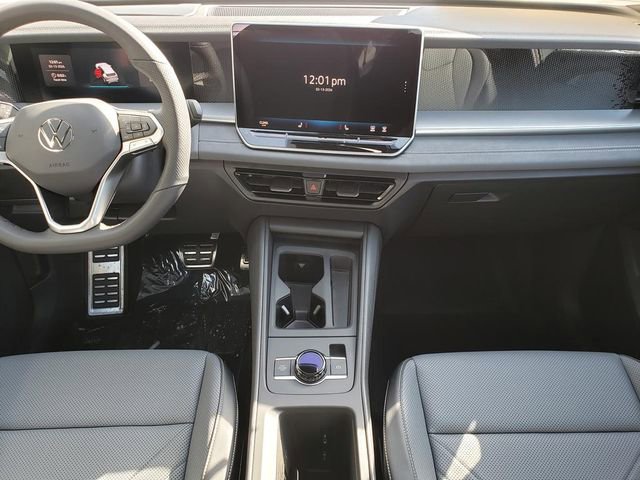 New 2026 Volkswagen Tiguan SE R-Line image 10