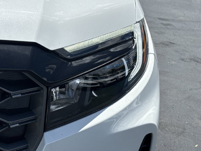 New 2026 Honda Ridgeline TrailSport image 14