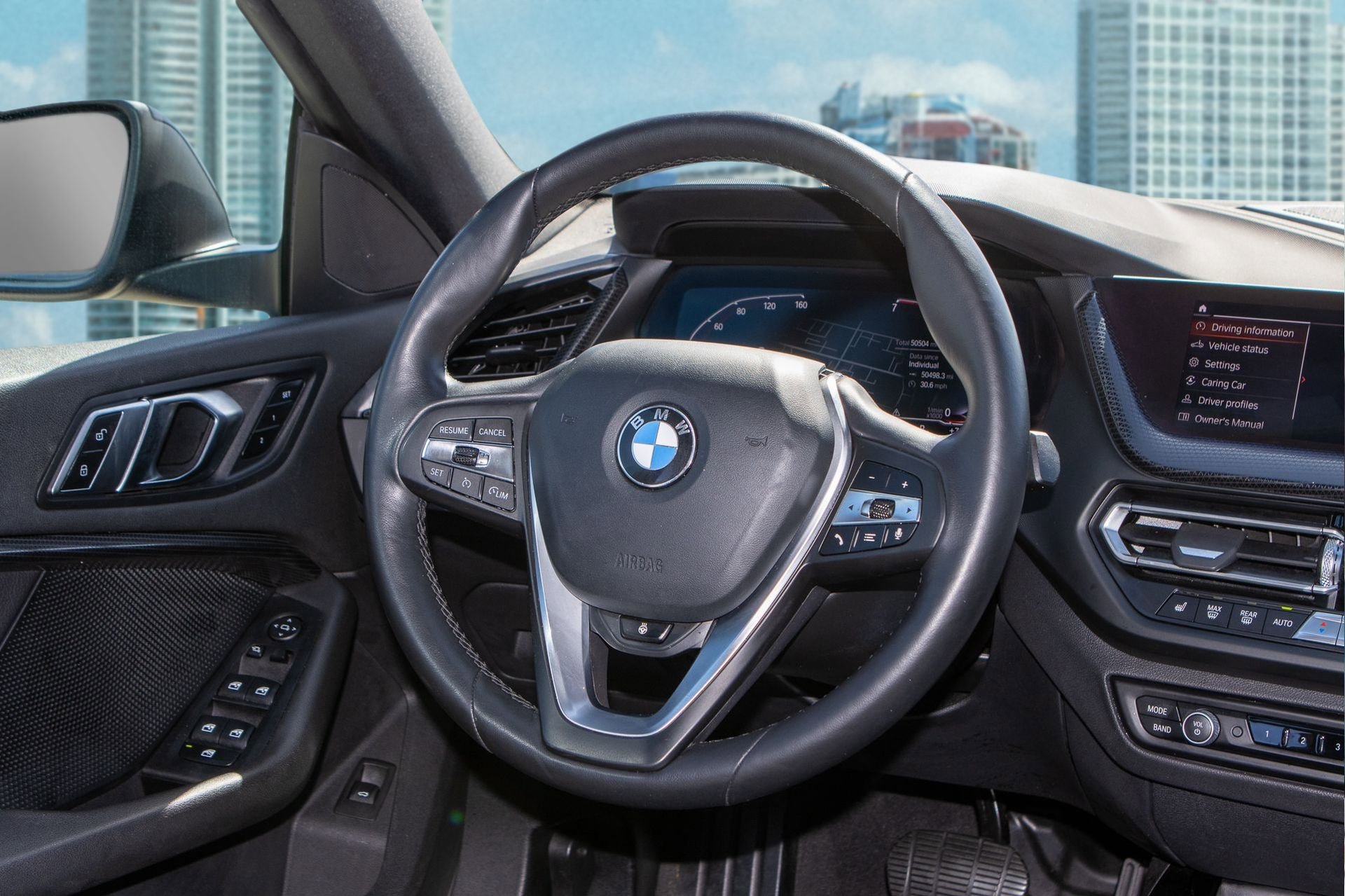 Used 2023 BMW 228i xDrive Gran Coupe 228i xDrive w/ Convenience Package image 21