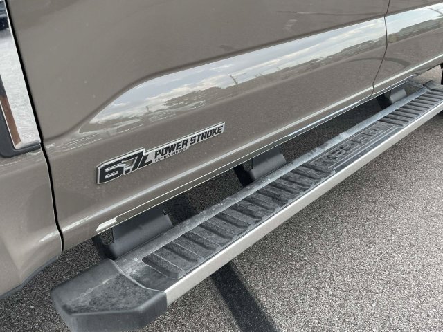 New 2026 Ford F250 Lariat w/ Lariat Premium Package AWD/4WD image 17