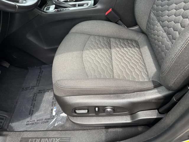 Used 2020 Chevrolet Equinox LT AWD/4WD image 15