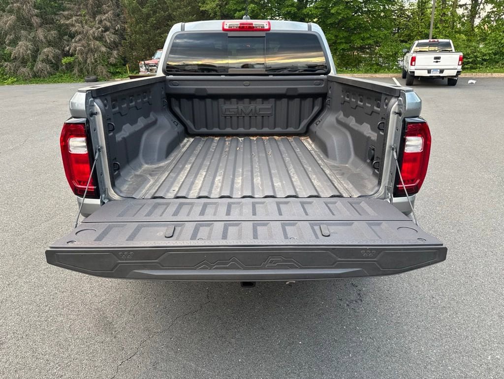 New 2026 GMC Canyon Elevation w/ Convenience Package AWD/4WD image 14