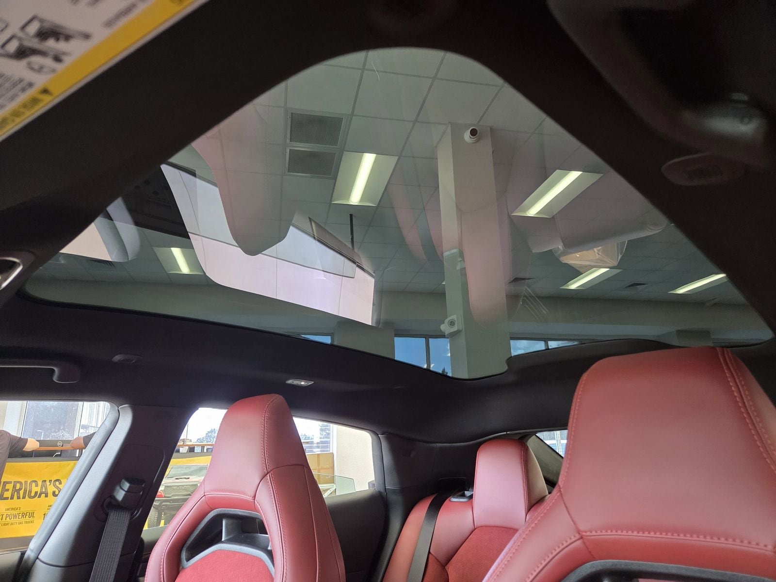 New 2026 Dodge Charger R/T AWD/4WD image 13