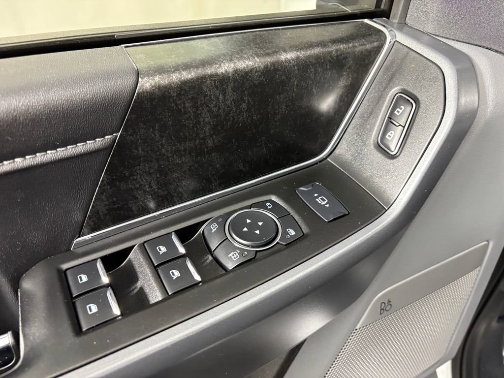 Certified 2024 Ford F250 XLT w/ XLT Premium Package image 14