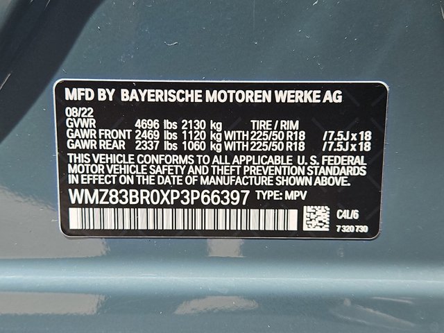 Used 2023 MINI Cooper Countryman S AWD/4WD image 23