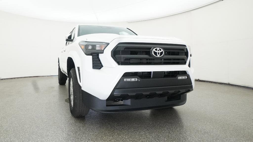 New 2025 Toyota Tacoma SR5 image 31