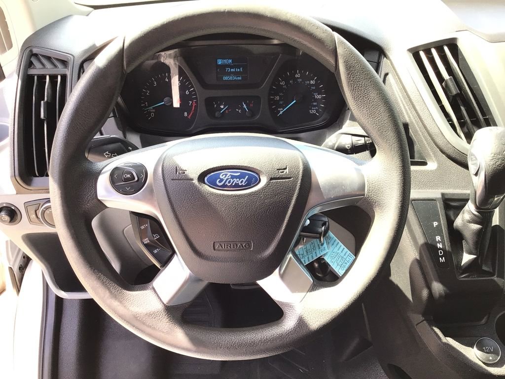 Used 2019 Ford Transit 350 XL image 17