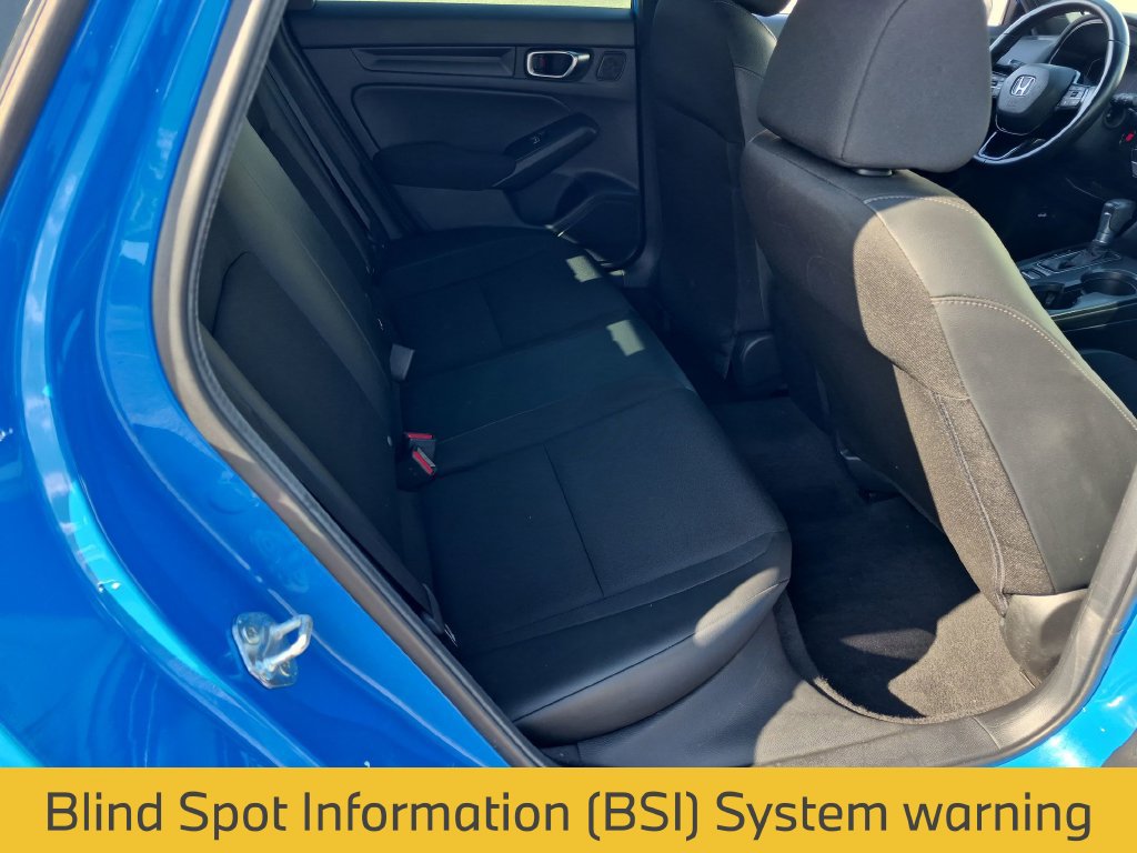 Used 2025 Honda Civic Sport image 30